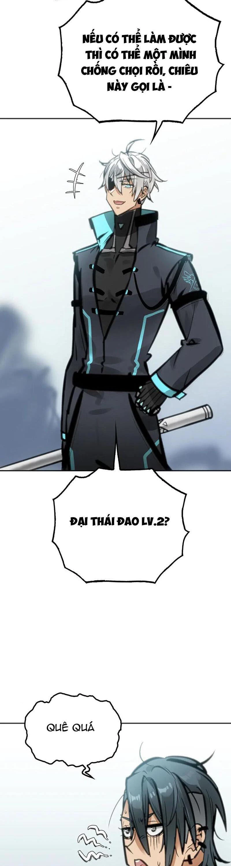 Chí Tử Chí Cường Chapter 31 - Trang 3