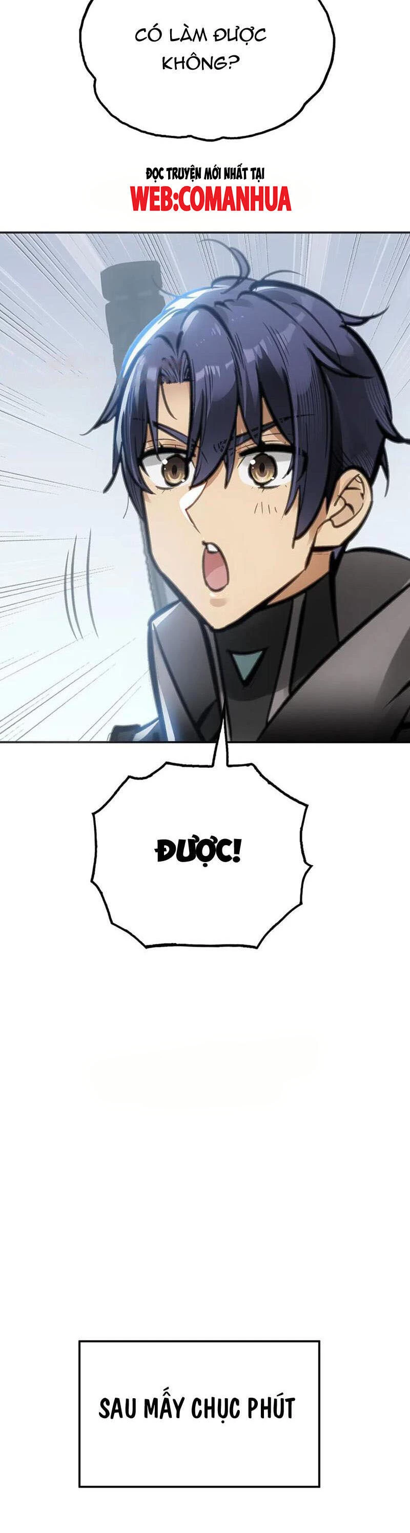 Chí Tử Chí Cường Chapter 31 - Trang 3