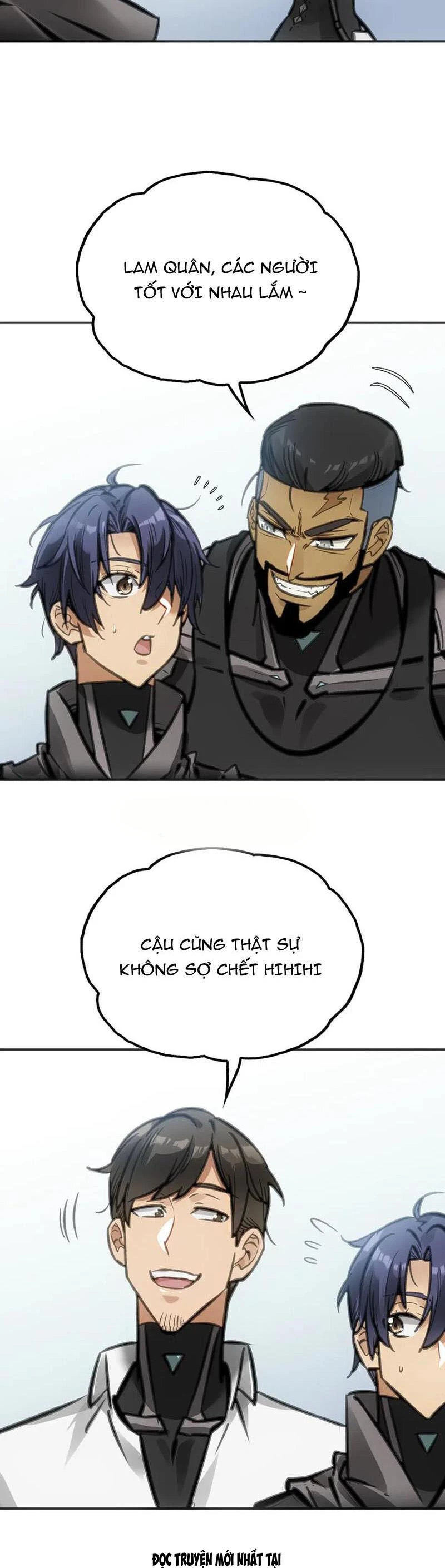Chí Tử Chí Cường Chapter 31 - Trang 3