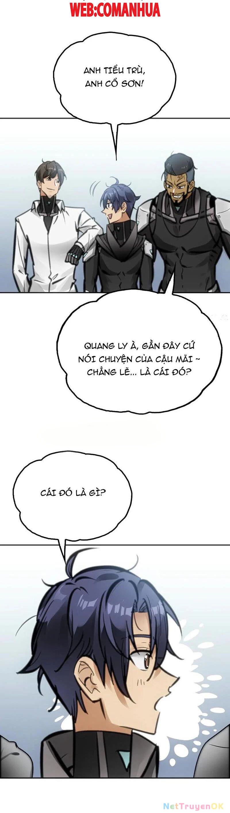 Chí Tử Chí Cường Chapter 31 - Trang 3