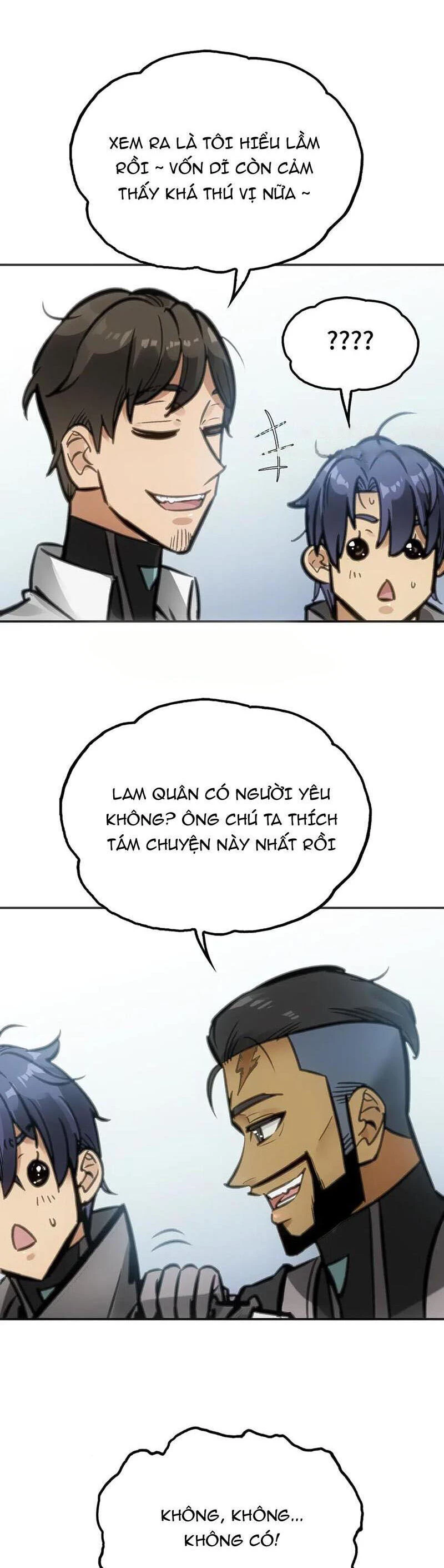 Chí Tử Chí Cường Chapter 31 - Trang 3