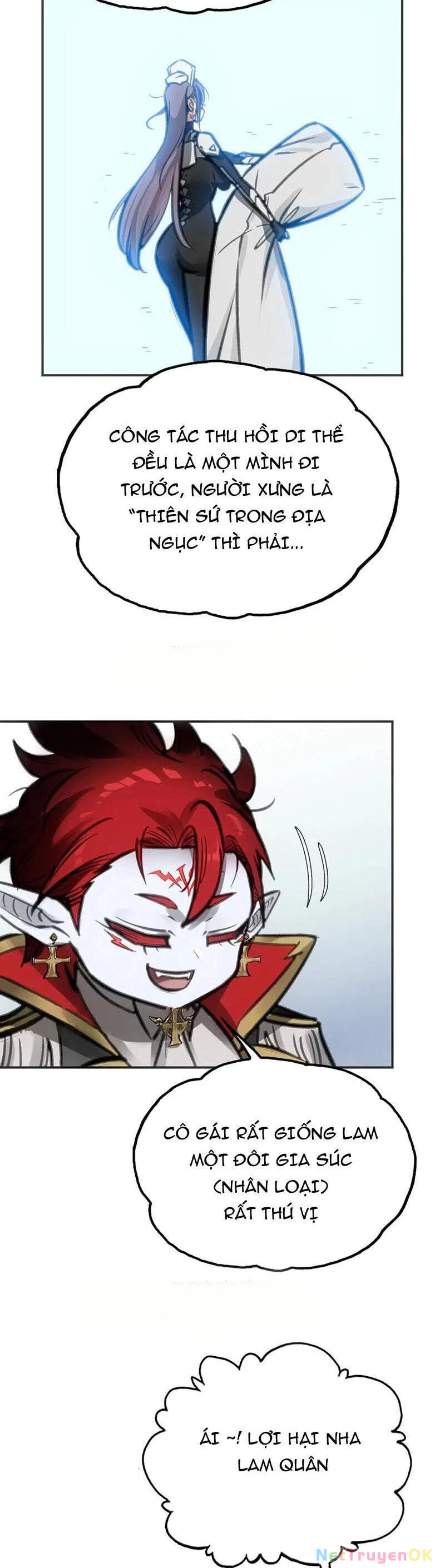 Chí Tử Chí Cường Chapter 31 - Trang 3