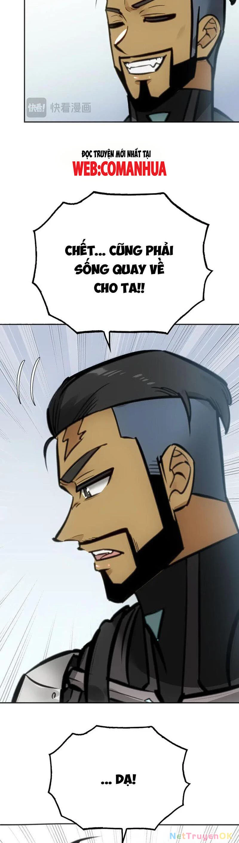 Chí Tử Chí Cường Chapter 31 - Trang 3