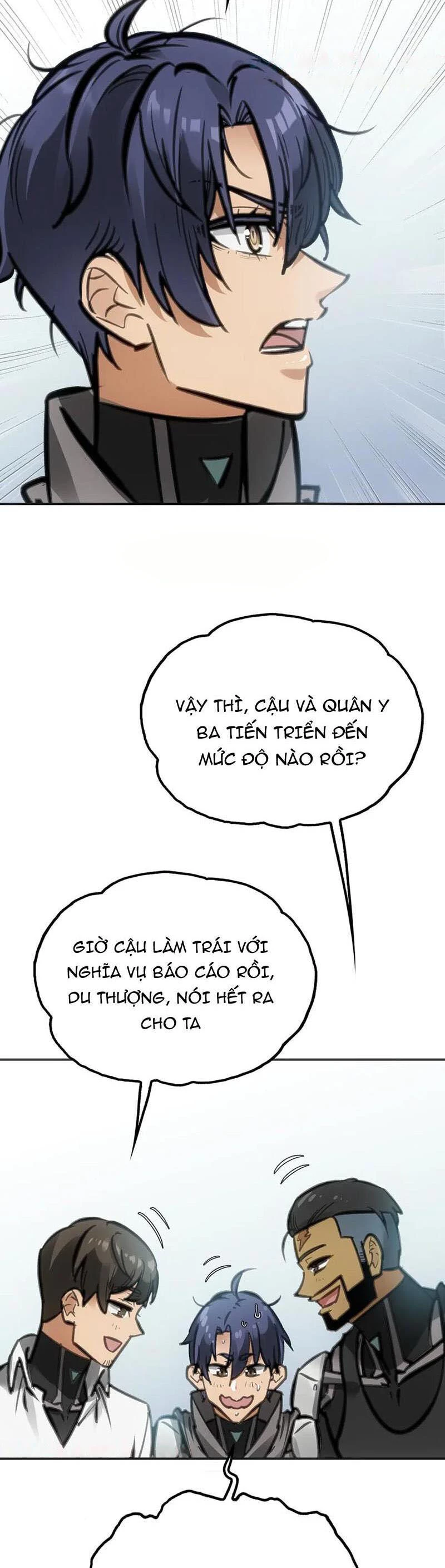 Chí Tử Chí Cường Chapter 31 - Trang 3