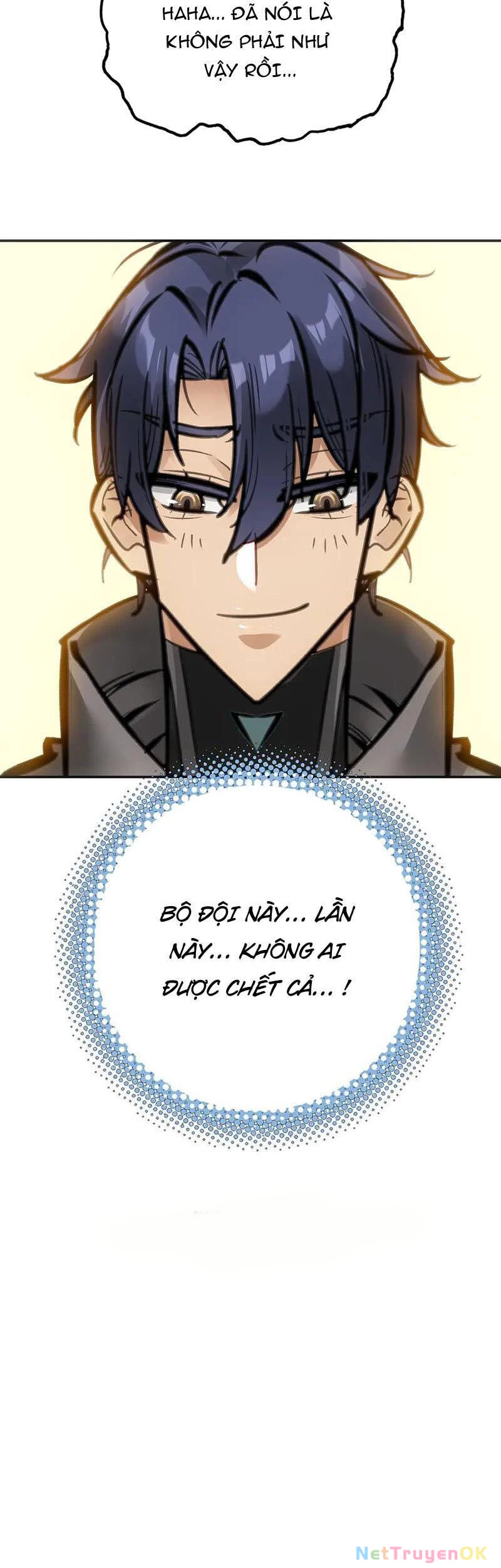 Chí Tử Chí Cường Chapter 31 - Trang 3