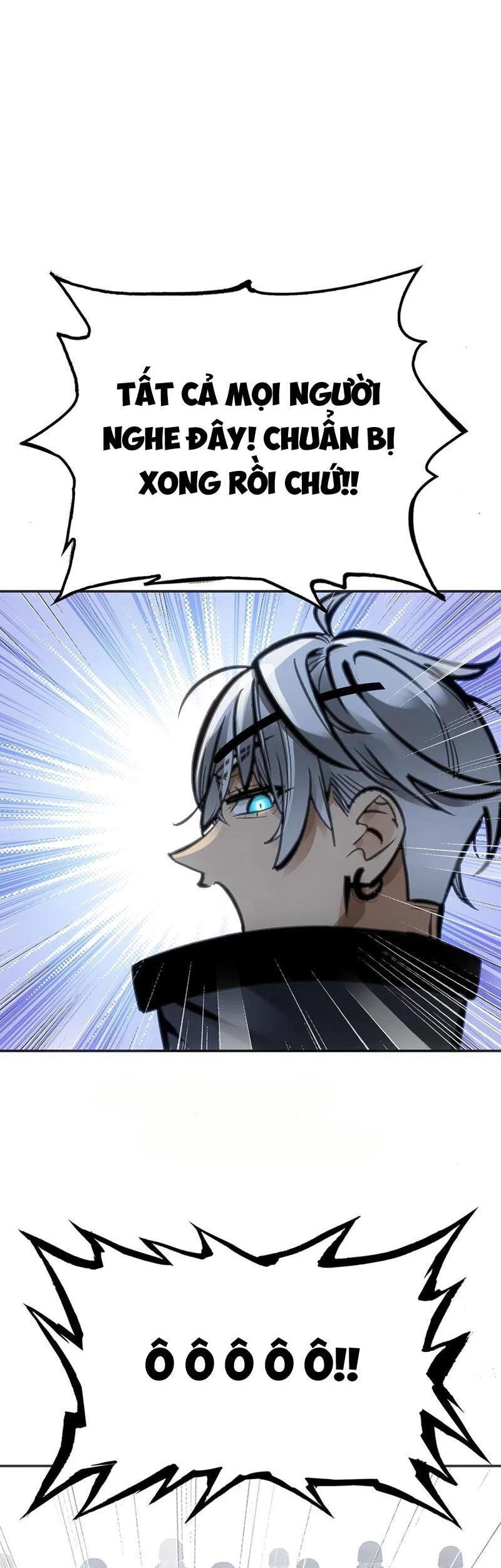 Chí Tử Chí Cường Chapter 31 - Trang 3