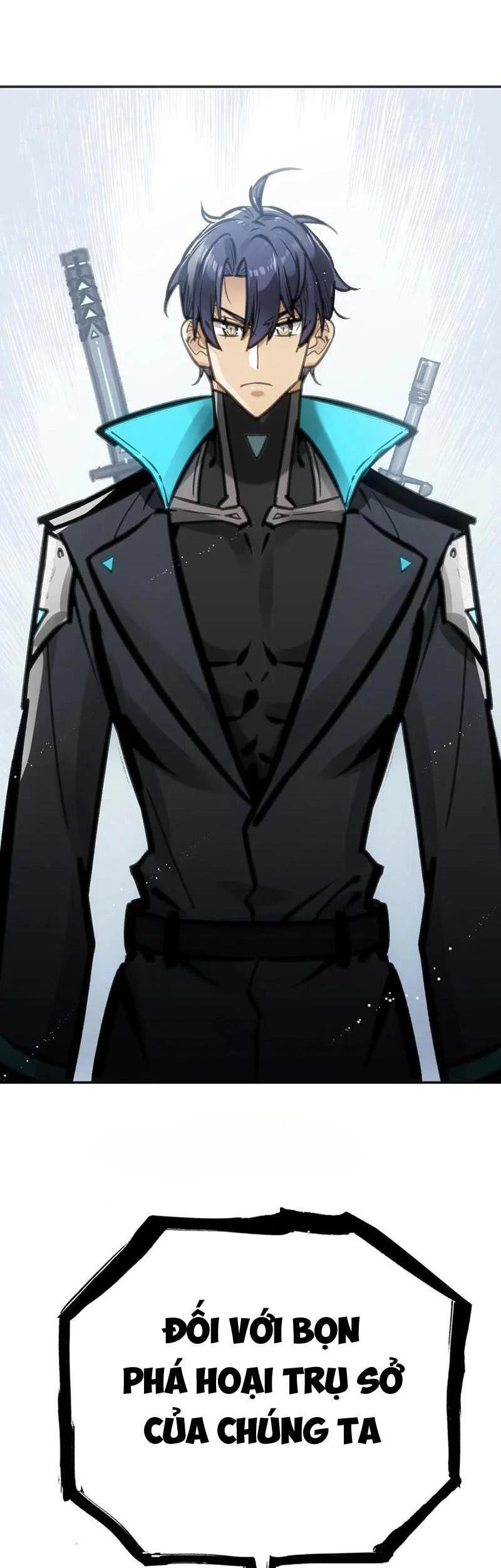 Chí Tử Chí Cường Chapter 31 - Trang 3