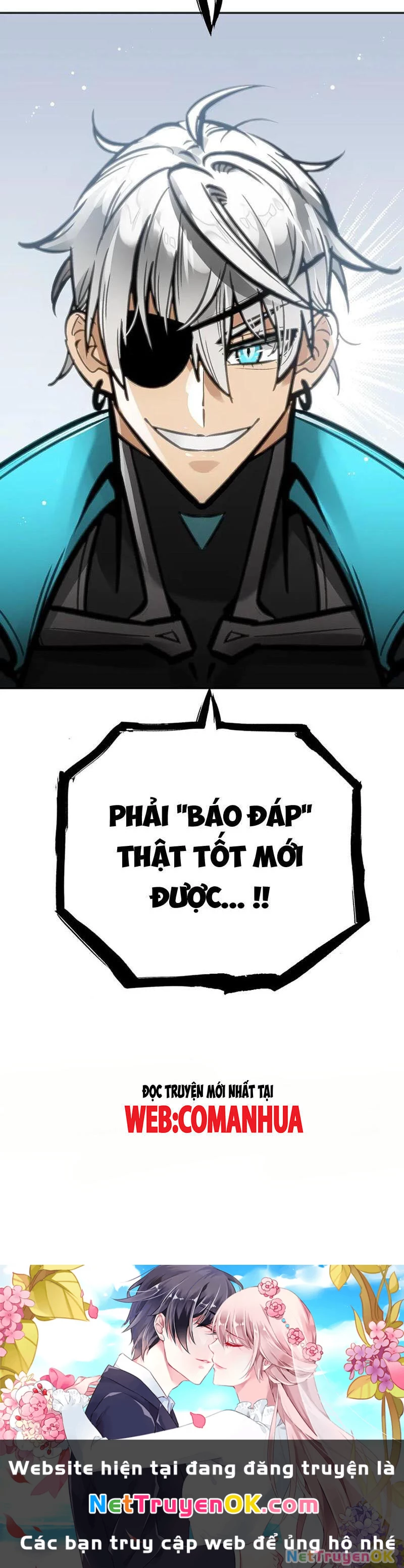 Chí Tử Chí Cường Chapter 31 - Trang 3