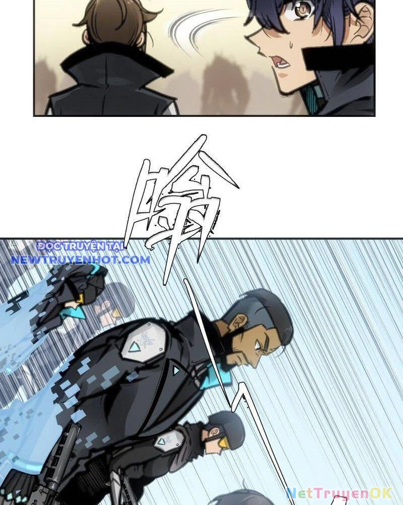 Chí Tử Chí Cường Chapter 32 - Next Chapter 33