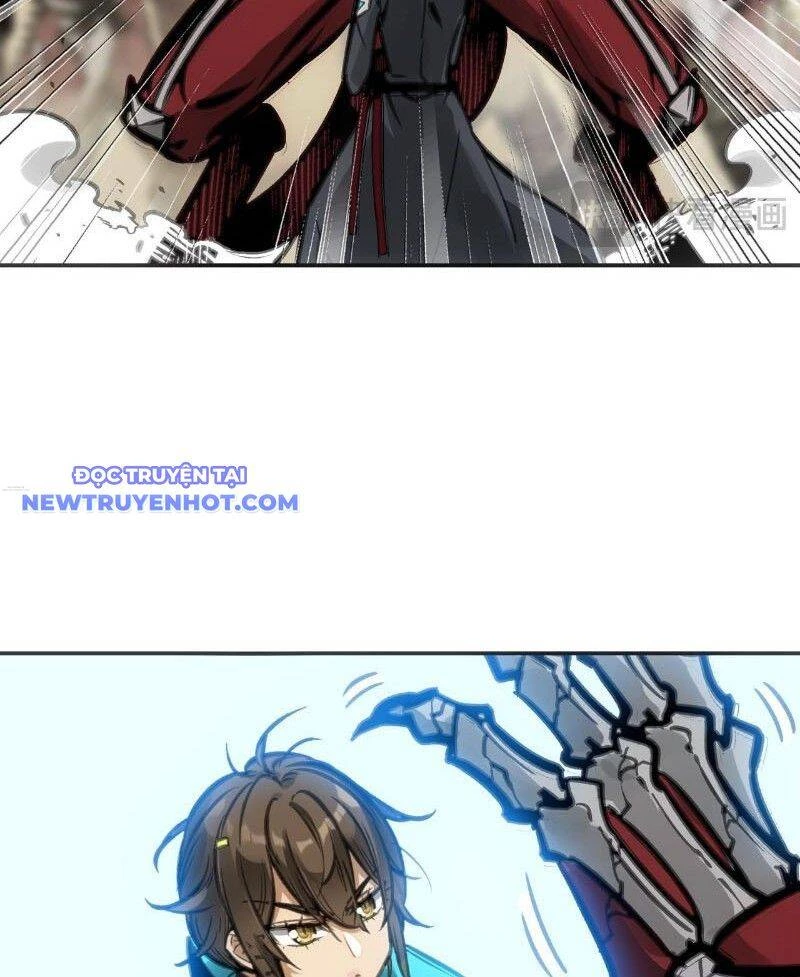 Chí Tử Chí Cường Chapter 32 - Next Chapter 33