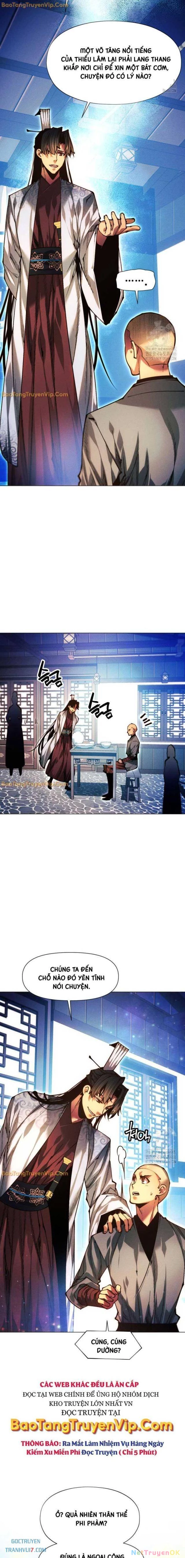 Chuyển Sinh Vào Thế Giới Võ Lâm Chapter 115 - Trang 4