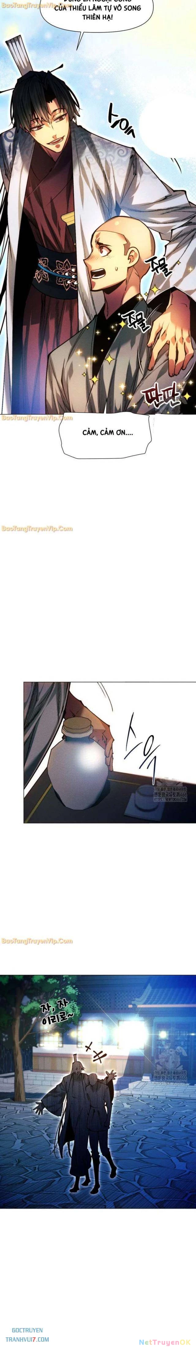 Chuyển Sinh Vào Thế Giới Võ Lâm Chapter 115 - Trang 4