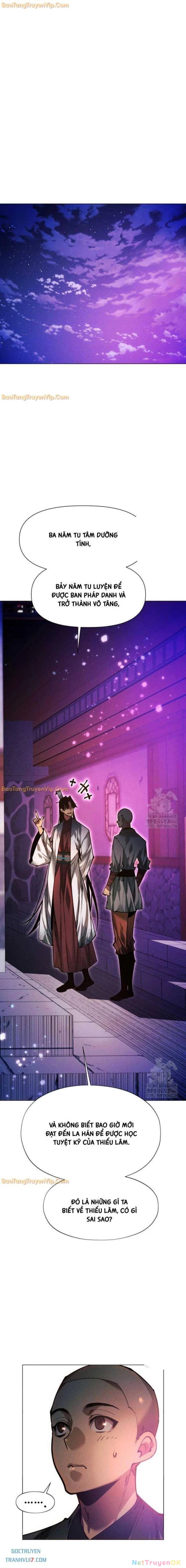 Chuyển Sinh Vào Thế Giới Võ Lâm Chapter 115 - Trang 4