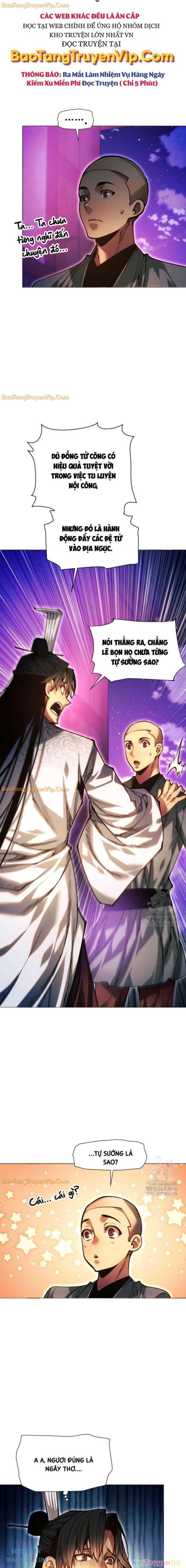 Chuyển Sinh Vào Thế Giới Võ Lâm Chapter 115 - Trang 4