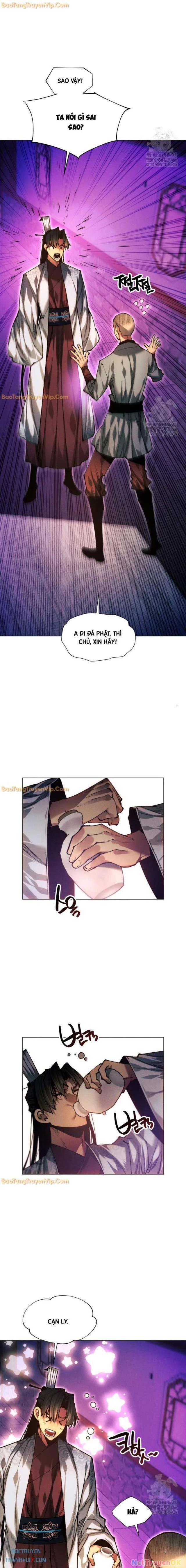 Chuyển Sinh Vào Thế Giới Võ Lâm Chapter 115 - Trang 4