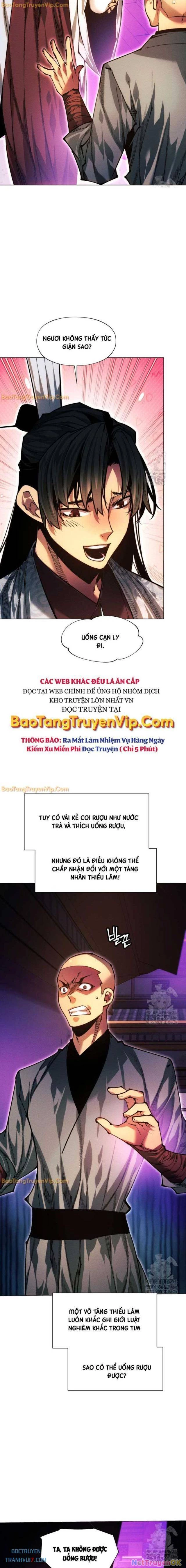Chuyển Sinh Vào Thế Giới Võ Lâm Chapter 115 - Trang 4