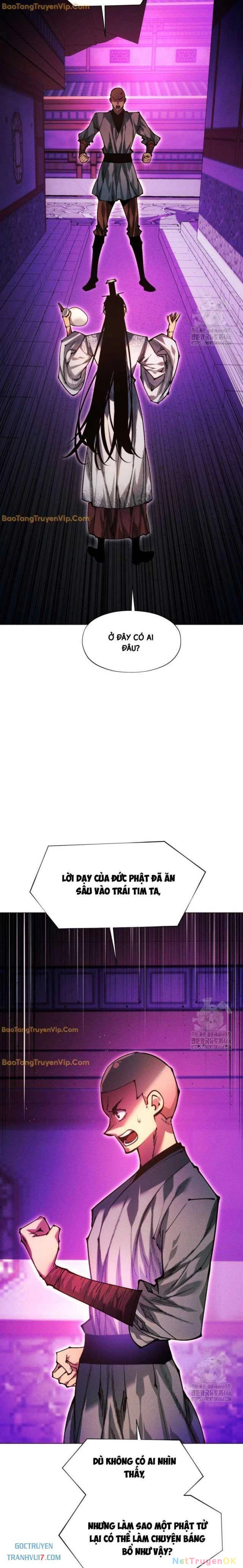 Chuyển Sinh Vào Thế Giới Võ Lâm Chapter 115 - Trang 4