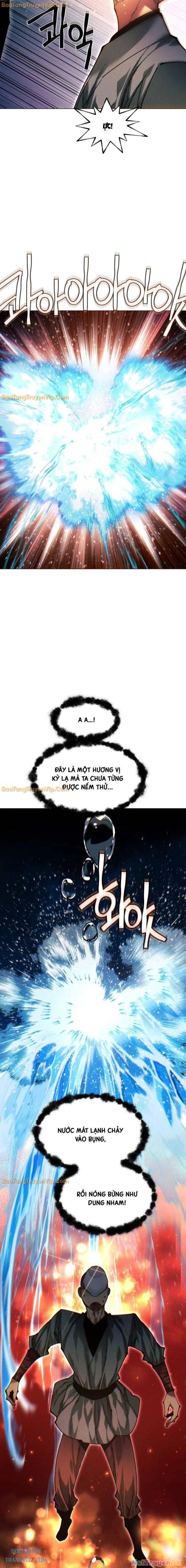 Chuyển Sinh Vào Thế Giới Võ Lâm Chapter 115 - Trang 4