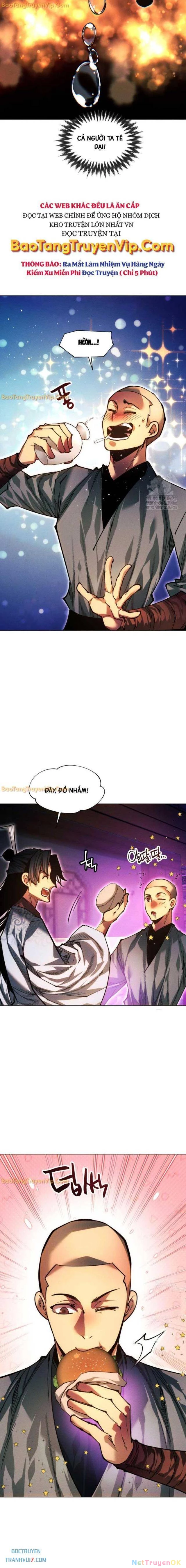 Chuyển Sinh Vào Thế Giới Võ Lâm Chapter 115 - Trang 4