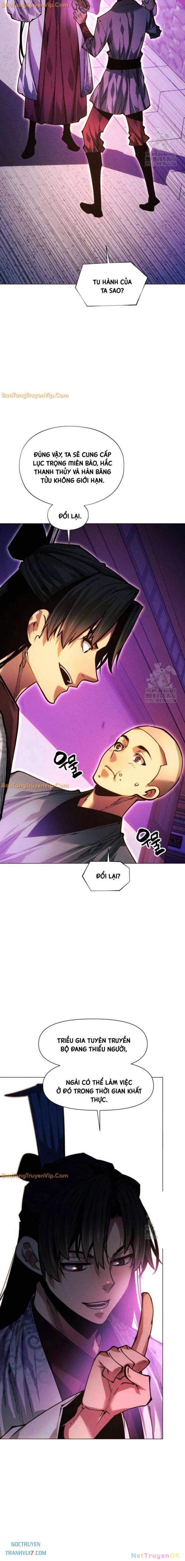 Chuyển Sinh Vào Thế Giới Võ Lâm Chapter 115 - Trang 4