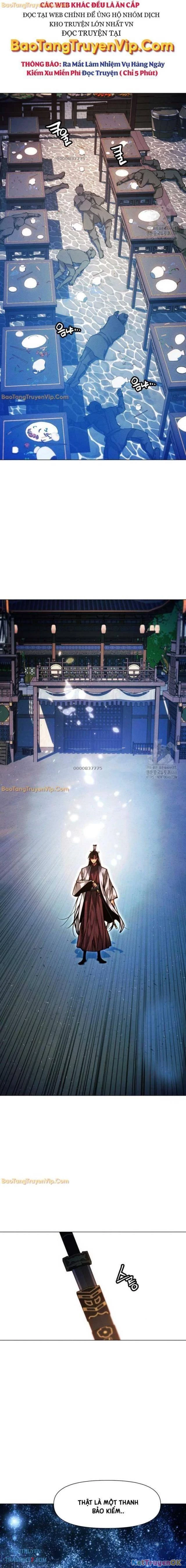 Chuyển Sinh Vào Thế Giới Võ Lâm Chapter 115 - Trang 4