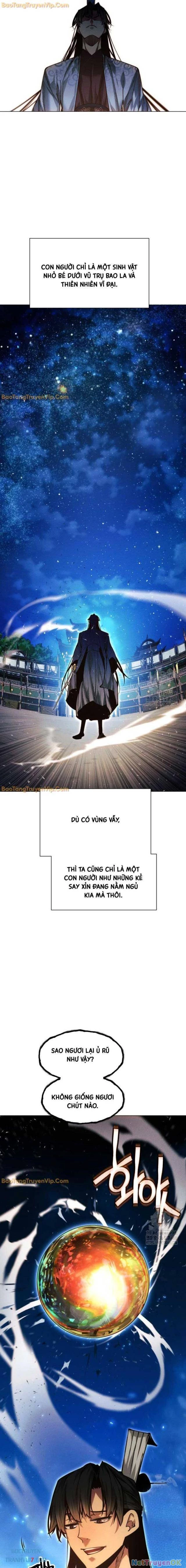 Chuyển Sinh Vào Thế Giới Võ Lâm Chapter 115 - Trang 4