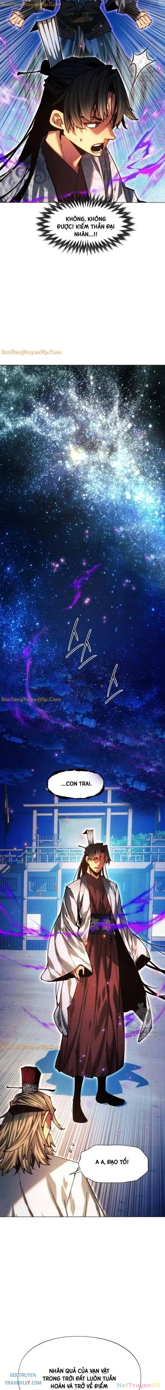 Chuyển Sinh Vào Thế Giới Võ Lâm Chapter 115 - Trang 4