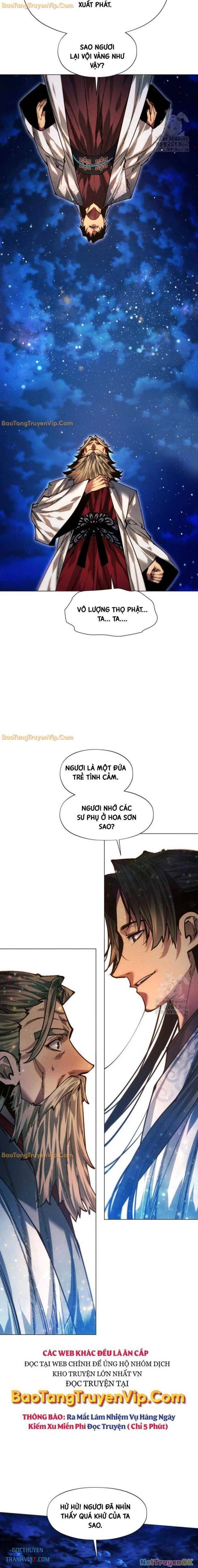 Chuyển Sinh Vào Thế Giới Võ Lâm Chapter 115 - Trang 4