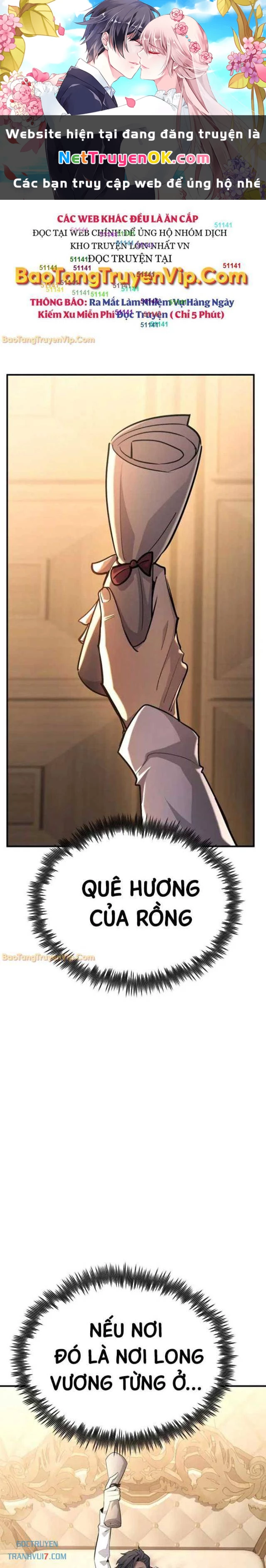 Bản Chất Của Chuyển Sinh Chapter 121 - Trang 4