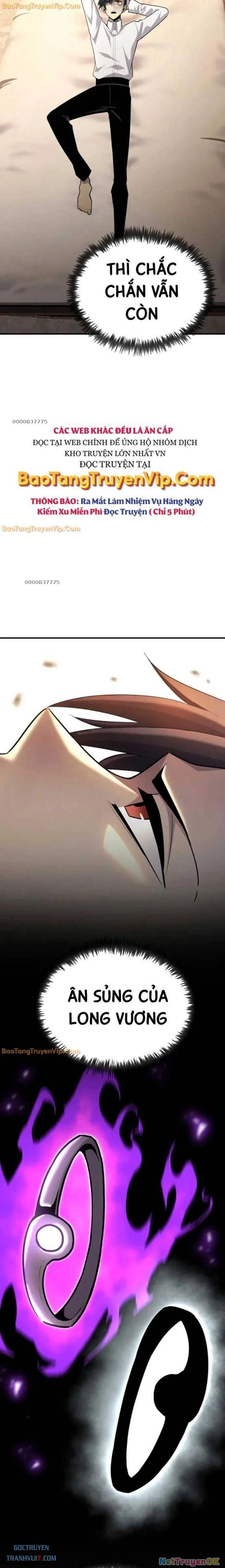 Bản Chất Của Chuyển Sinh Chapter 121 - Trang 4