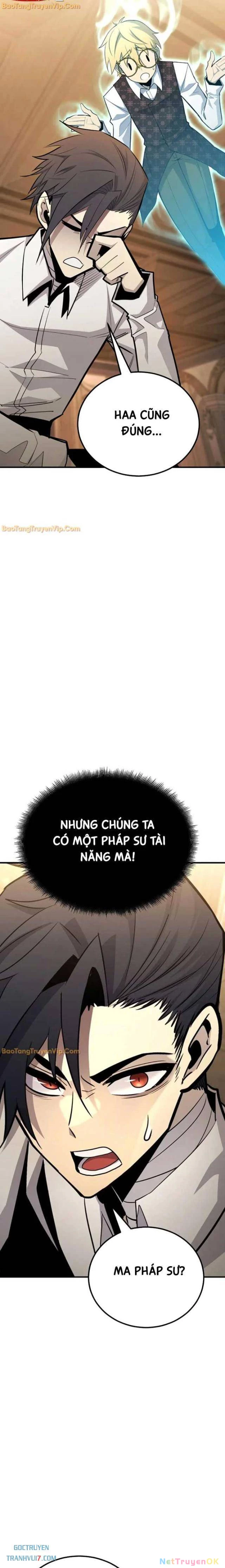 Bản Chất Của Chuyển Sinh Chapter 121 - Trang 4