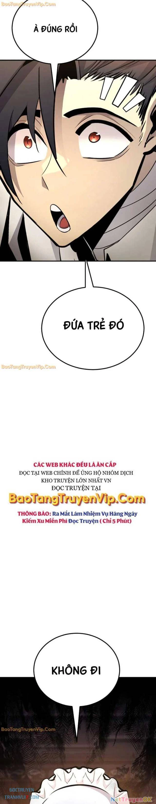 Bản Chất Của Chuyển Sinh Chapter 121 - Trang 4