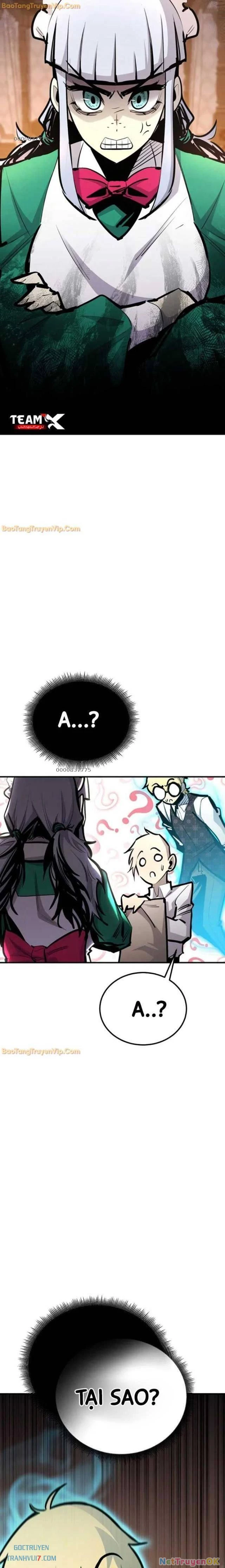 Bản Chất Của Chuyển Sinh Chapter 121 - Trang 4