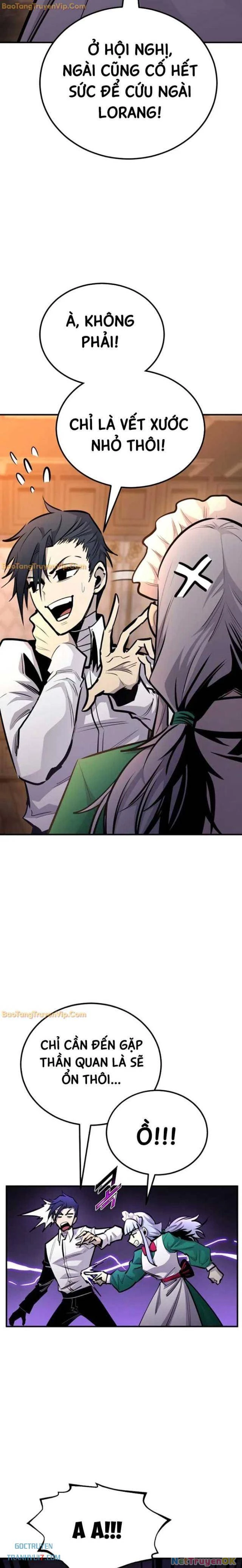 Bản Chất Của Chuyển Sinh Chapter 121 - Trang 4
