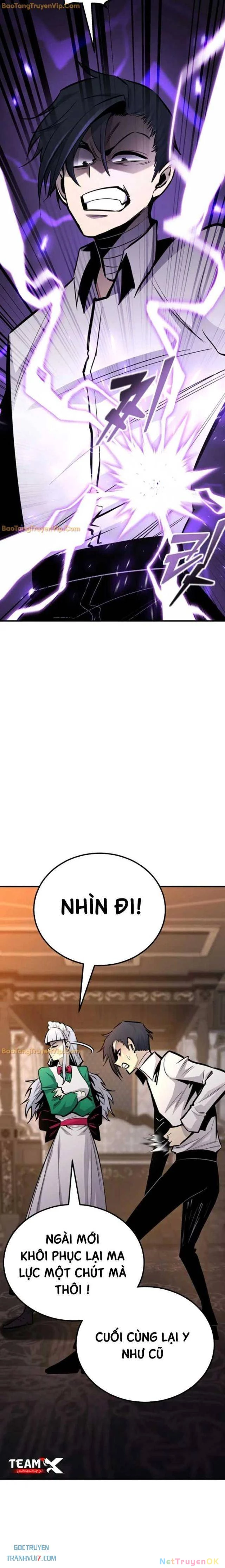 Bản Chất Của Chuyển Sinh Chapter 121 - Trang 4