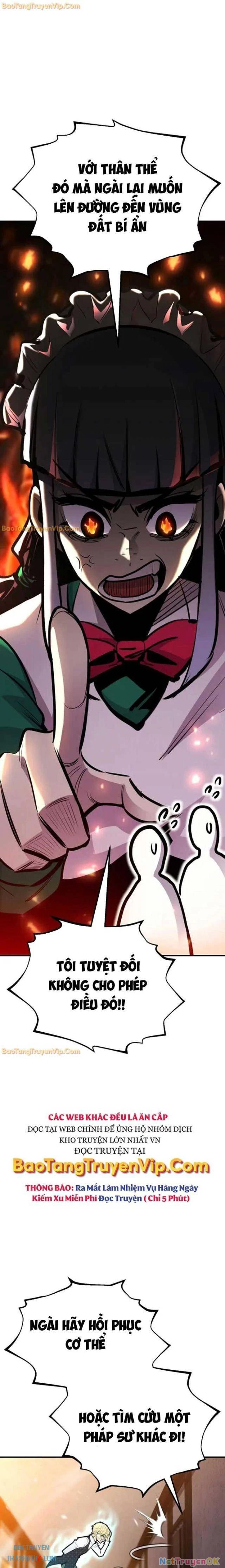 Bản Chất Của Chuyển Sinh Chapter 121 - Trang 4