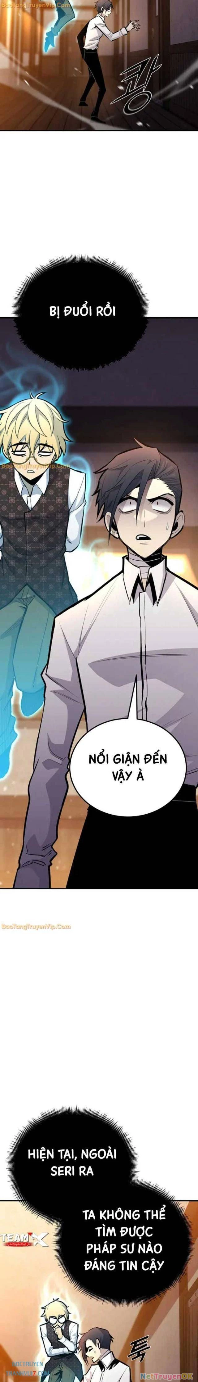 Bản Chất Của Chuyển Sinh Chapter 121 - Trang 4