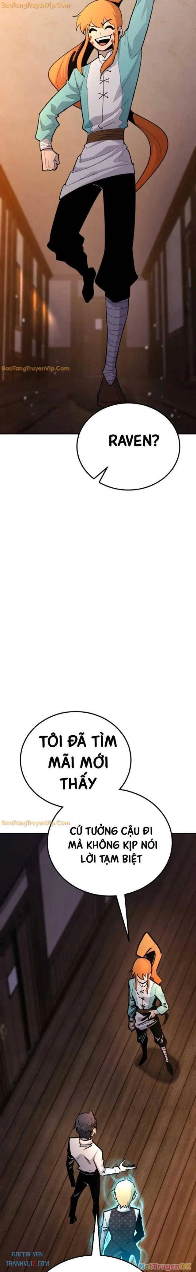 Bản Chất Của Chuyển Sinh Chapter 121 - Trang 4