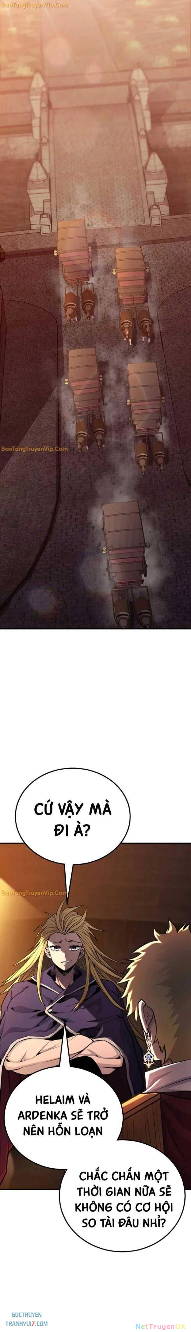 Bản Chất Của Chuyển Sinh Chapter 121 - Trang 4