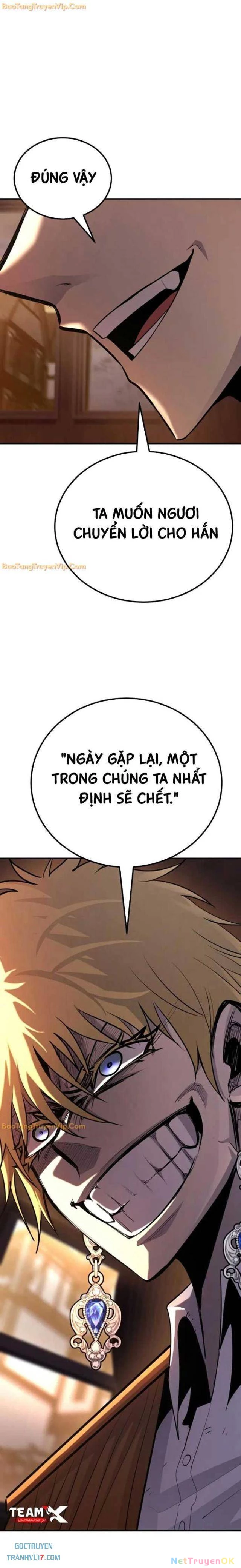 Bản Chất Của Chuyển Sinh Chapter 121 - Trang 4