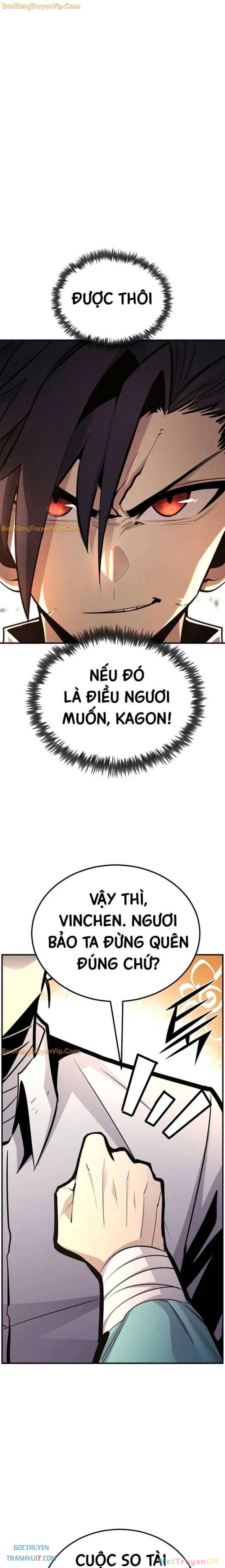 Bản Chất Của Chuyển Sinh Chapter 121 - Trang 4