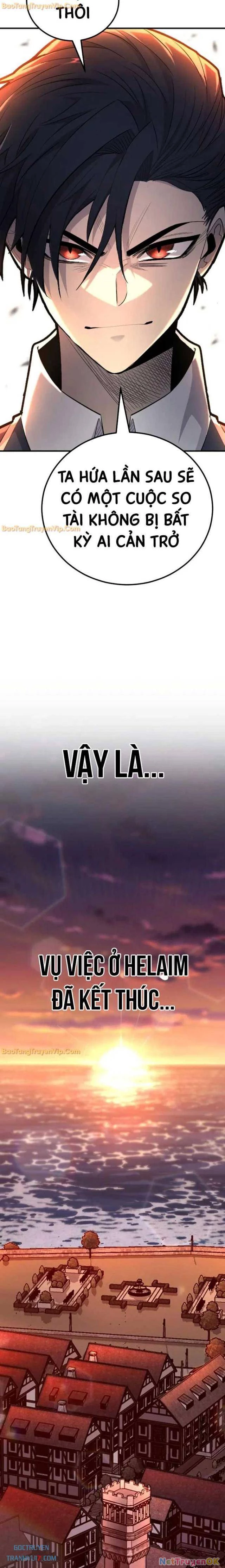 Bản Chất Của Chuyển Sinh Chapter 121 - Trang 4
