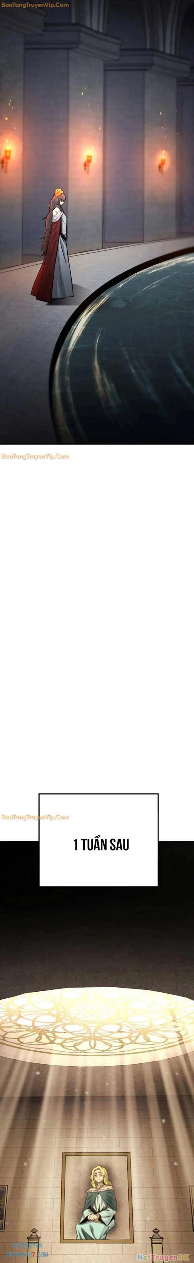 Bản Chất Của Chuyển Sinh Chapter 121 - Trang 4