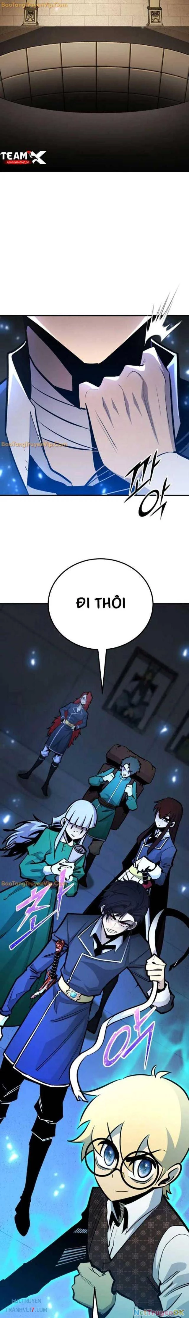 Bản Chất Của Chuyển Sinh Chapter 121 - Trang 4