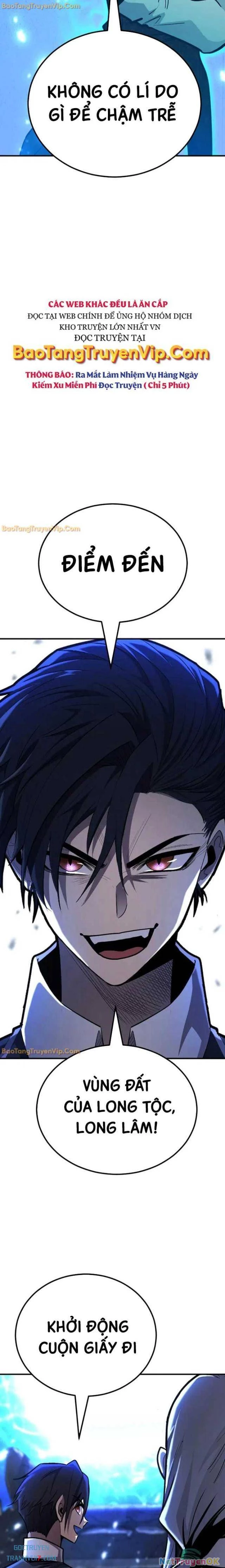 Bản Chất Của Chuyển Sinh Chapter 121 - Trang 4