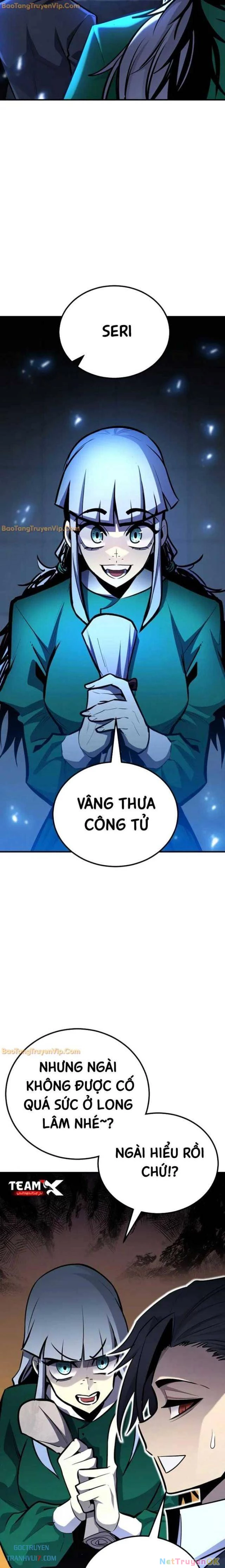 Bản Chất Của Chuyển Sinh Chapter 121 - Trang 4