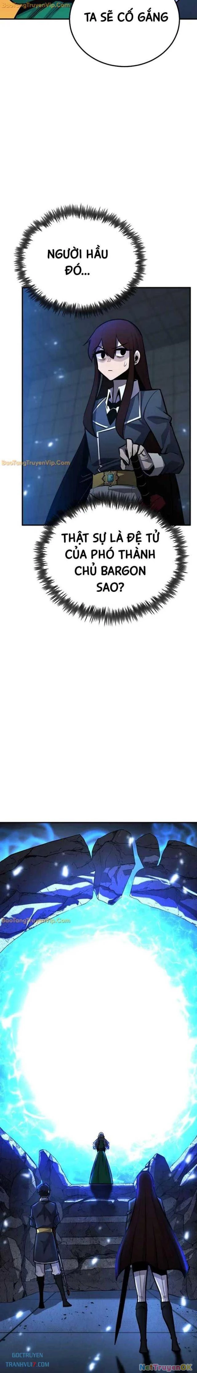 Bản Chất Của Chuyển Sinh Chapter 121 - Trang 4
