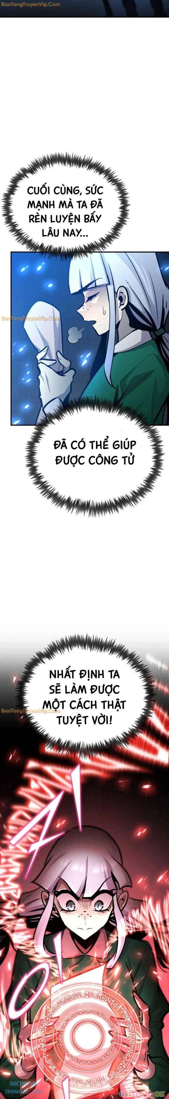 Bản Chất Của Chuyển Sinh Chapter 121 - Trang 4