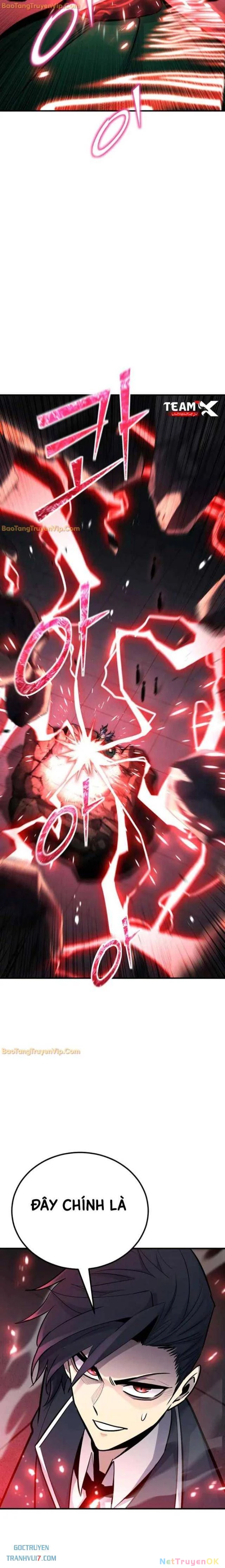 Bản Chất Của Chuyển Sinh Chapter 121 - Trang 4