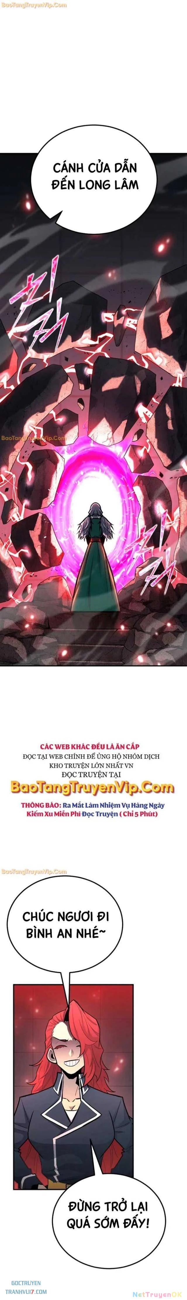 Bản Chất Của Chuyển Sinh Chapter 121 - Trang 4